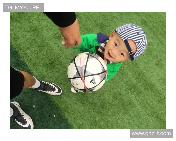 足球明星家庭的下一代:孩子们的成长与梦想之路