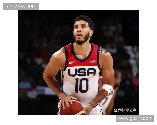 杰森塔图姆如何在NBA赛场上展现领导力与超凡技艺的完美结合