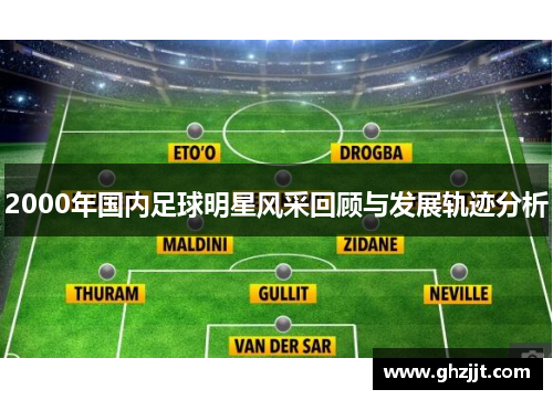 2000年国内足球明星风采回顾与发展轨迹分析